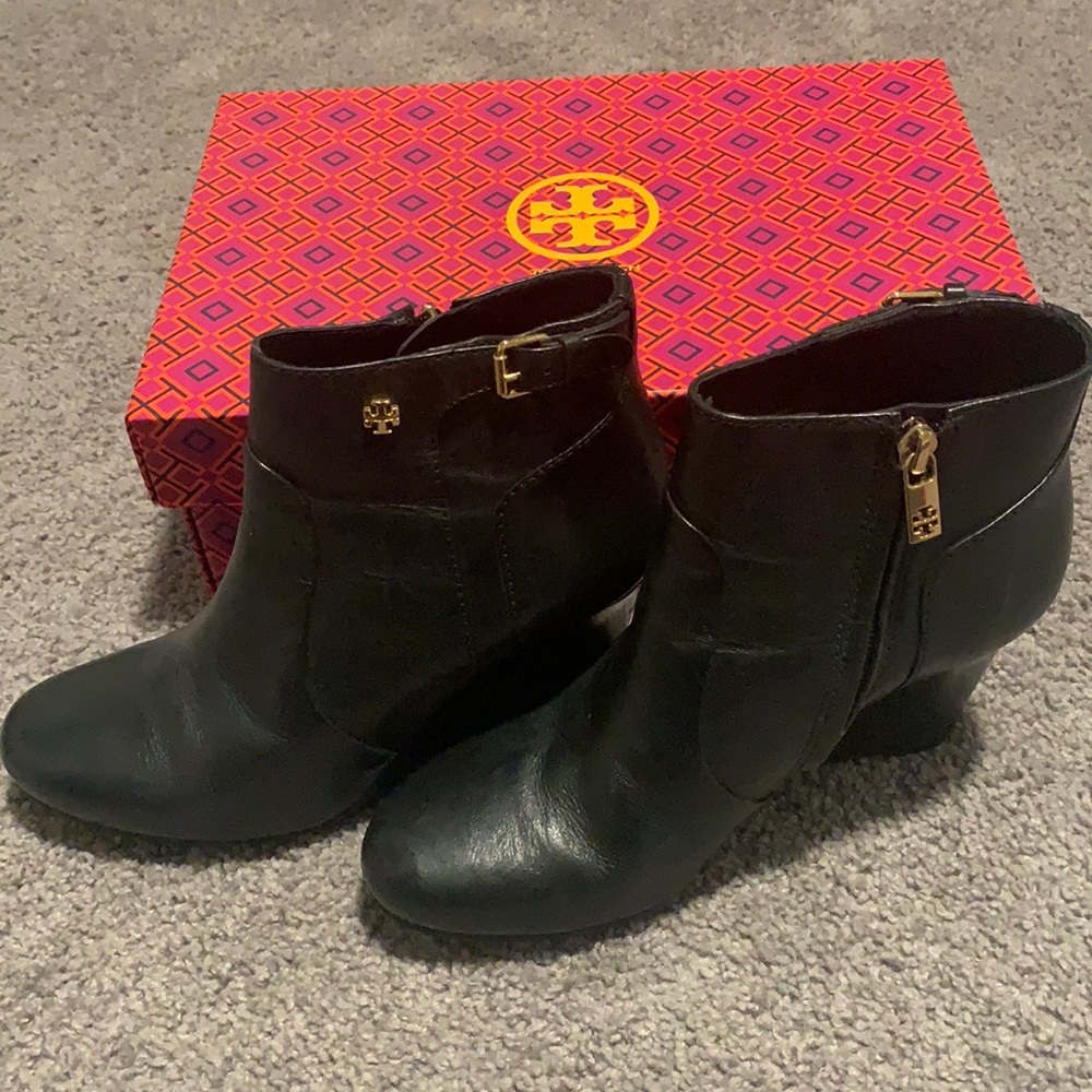 Tory Burch size 7.5